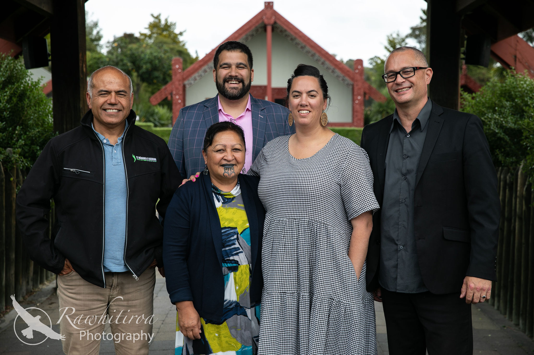 Ka aro a Te Tai Hau-ā-uru ki te tipuranga o te reo ā-reanga | Te Mātāwai