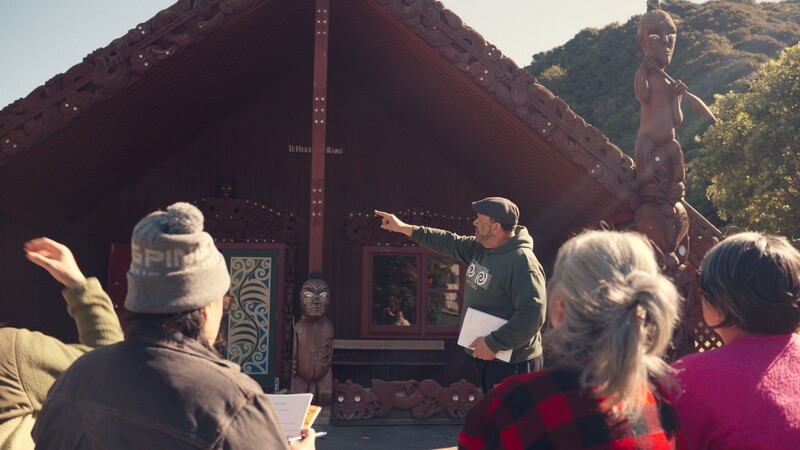 Te Tai Hau-ā-uru