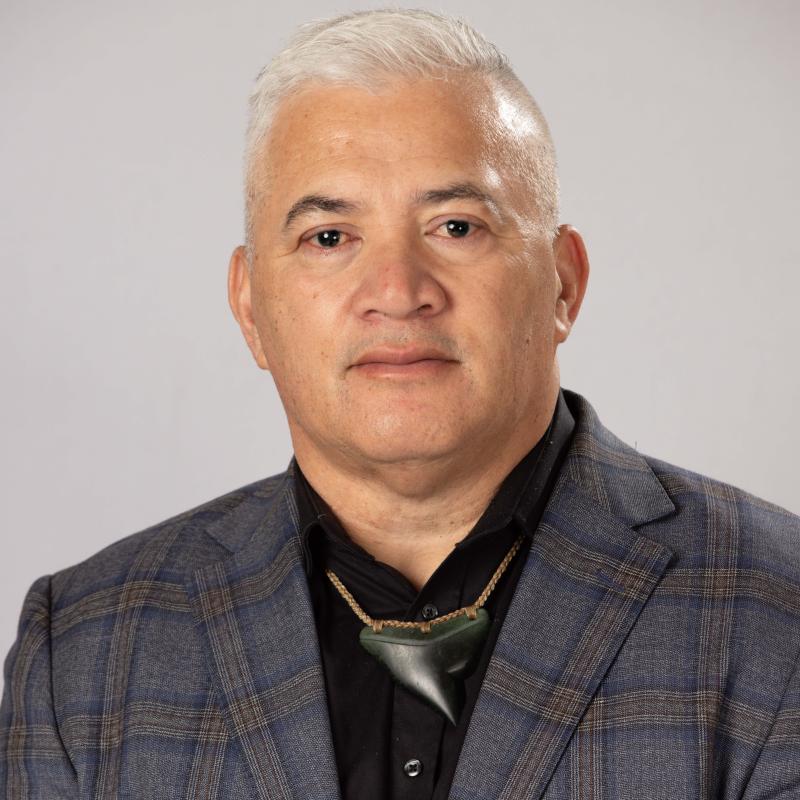 Tākuta Te Anga Nathan