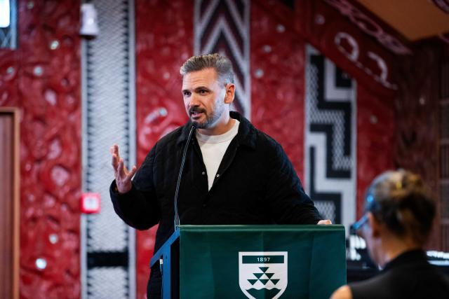 Kia Tōnuitia Te Reo, an inspiring research symposium held earlier this month at Te Herenga Waka in Wellington, brought together researchers, educators and community leaders committed to revitalising te reo Māori.