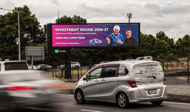Kaitono are reminded to get their kaupapa reo applications in for the 2026-27 Investment Round by 5pm on 31 March 2026 after the deadline was extended following extreme weather events.
